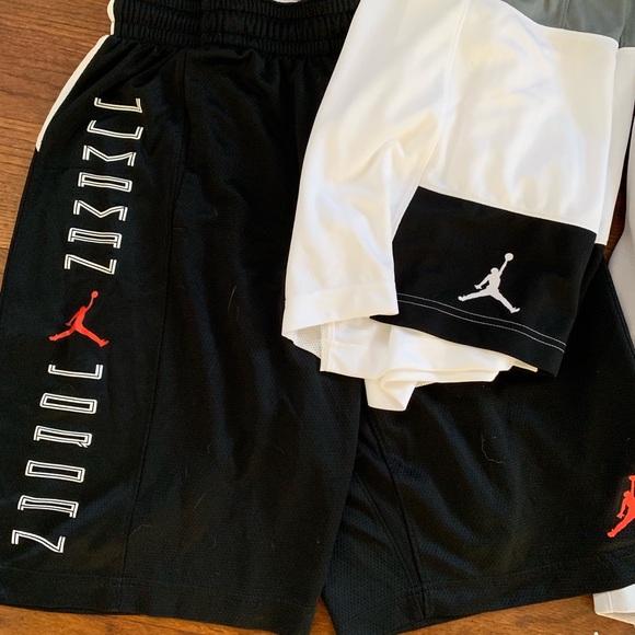Nike Jordan men’s shorts - Picture 2 of 5